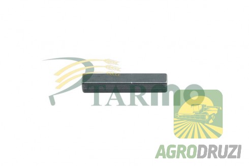 Шпонка 12x8x180mm John Deere 49M7019