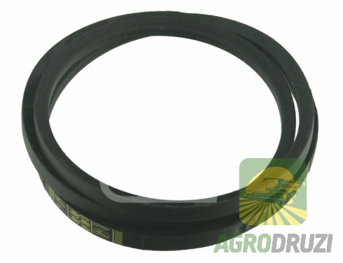 Ремінь 10x1230Li Gates 0283250 John Deere Z43863