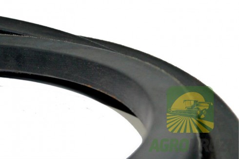 Ремінь 22X2190La AGROBELTS  JOHN DEERE Z20743