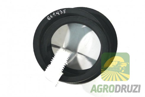 Ремінь 22x3177 La Gates Delta Claasic