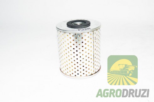 Фільтр масляний Meca Filter 1467900