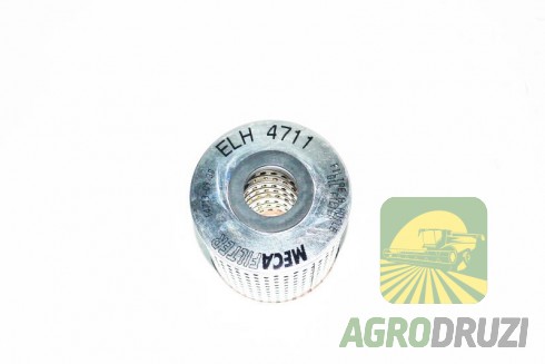 Фільтр масляний Meca Filter 1467900