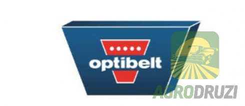 Ремінь 22X1612La Optibelt AP1000547