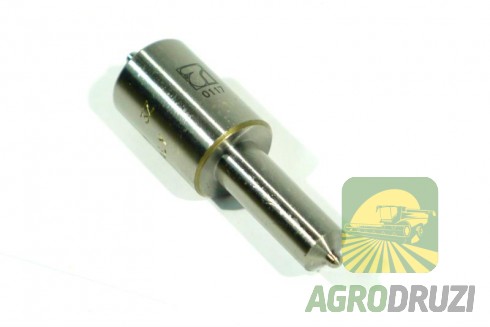 Розпилювач двигуна Perkins 4.248 BDLL150S6600