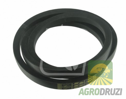 Ремінь 32x2700La Gates 0203206 Claas 801491