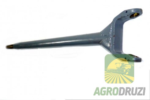 Вал приводу коси (косогону)  L=1155mm Claas 613305