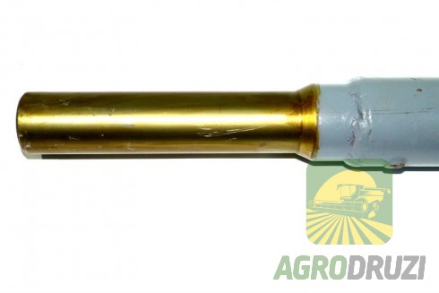 Вал приводу коси (косогону)  L=1155mm Claas 613305
