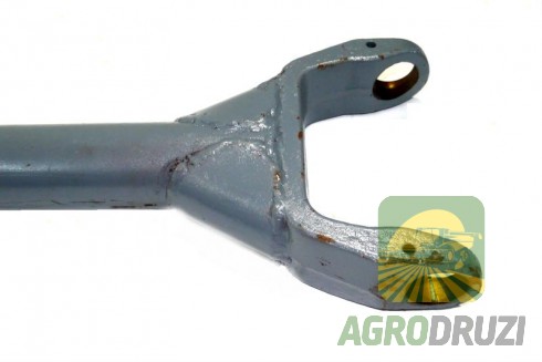 Вал приводу коси (косогону)  L=1155mm Claas 613305