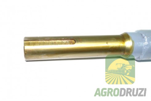 Вал приводу коси (косогону)  L=1155mm Claas 613305