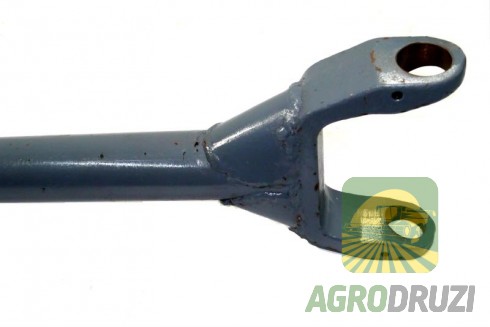 Вал приводу коси (косогону)  L=1155mm Claas 613305