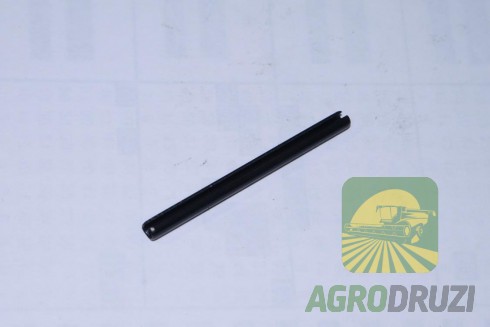 Шплінт трубчатий d=2.5mm L=30mm