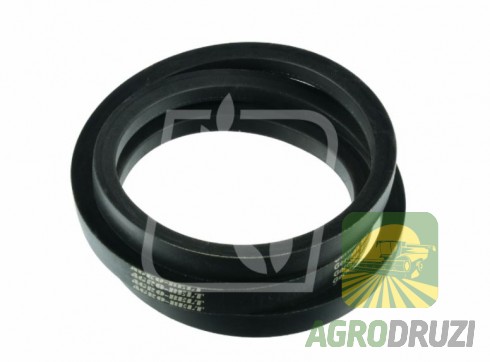 Ремінь 25X2060Lw Agrobelts MF 417972M1