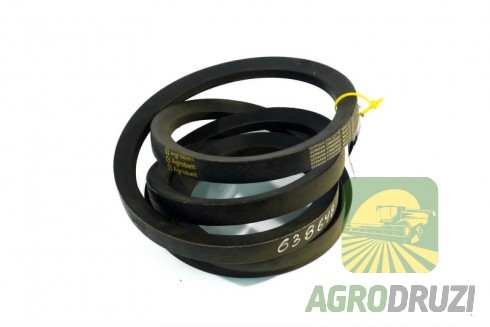 Ремінь SPC 22x3060La Agrobelts CLAAS 671013