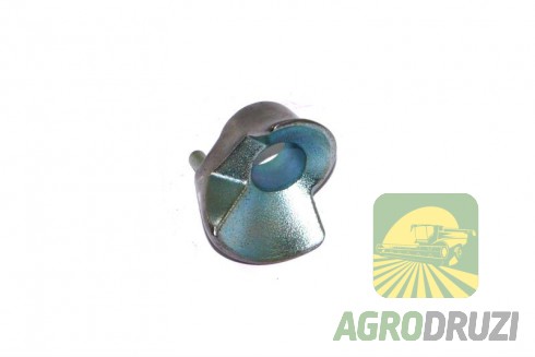 Накладка захоплювача WELGER 0364.18