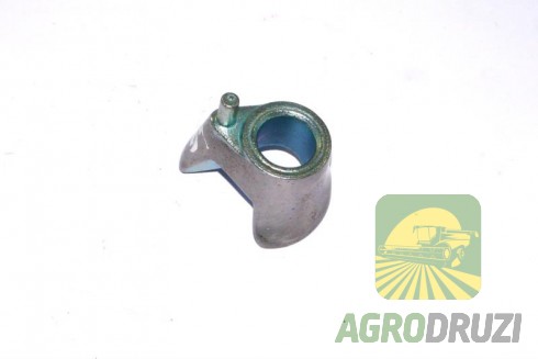 Накладка захоплювача WELGER 0364.18