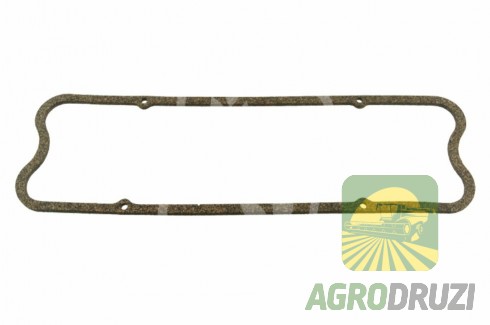 Прокладка клапанної кришки Bepco двигун Perkins 4.236, 4.248 3638461M1