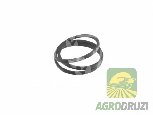 Ремінь 10x1287 Agro-belt