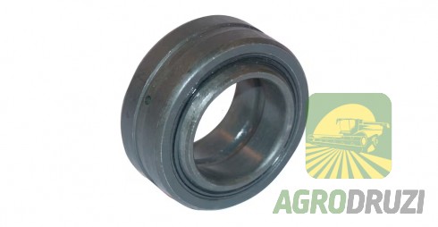 Підшипник шарнірний 25x42mm Mac Power GE25DO2RS