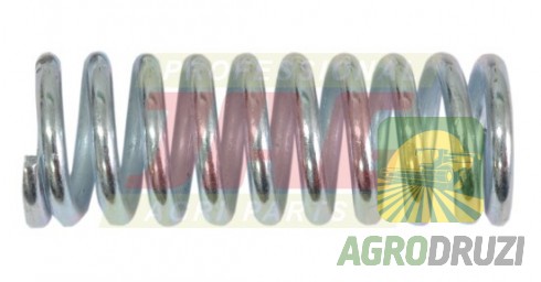 Пружина прес підбирача John Deere E50098
