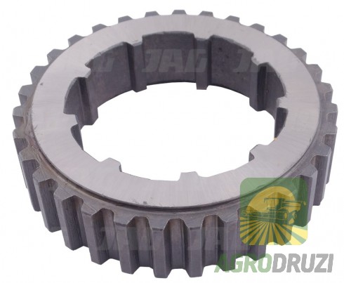 Шестерня синхронізатор коробки передач Z31 John Deere Z46410