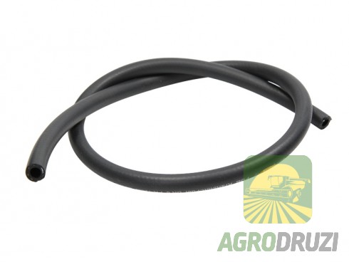 Шланг для палива 2MPa (20 bar) d=8mm D=14mm (ціна за 1м)