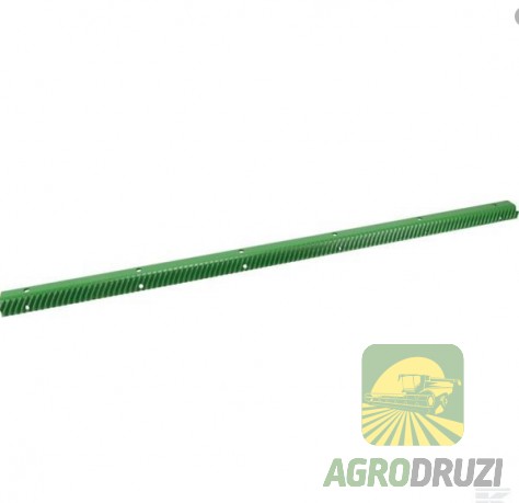 Бичі (ПАРА ЛІВИХ) L=1540mm John Deere DQ43064