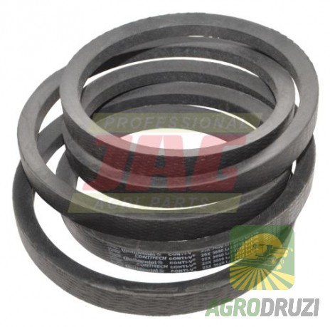 Ремінь 25x3650Li New Holland Original