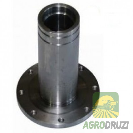 Ступиця варіатора молотарки John Deere Z10747