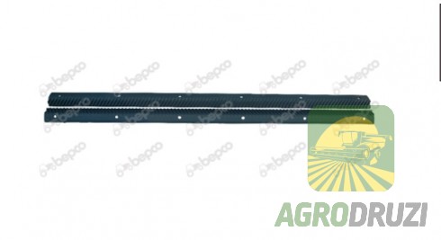 Бичі (пара) Kan Metal L=1634mm 7отворів John Deere AZ58905