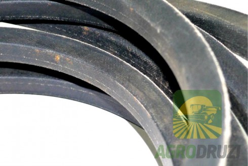 Ремінь 20x5410La Agrobelts CLAAS 779213