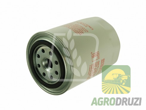 Фільтр масляний Bepco мотор 4.236 (fi98)