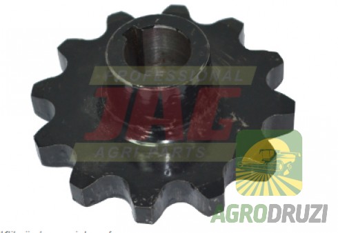 Зірочка жатки OROS 1.308.241