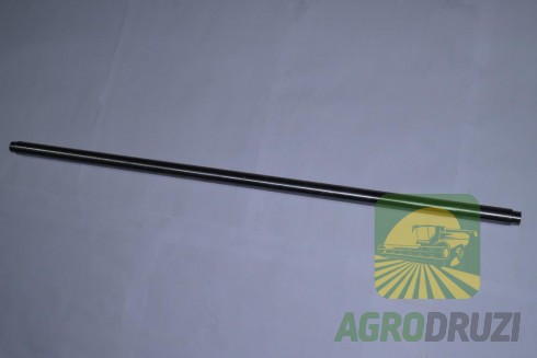 Вал похилої камери нижній L-1074mm 610935