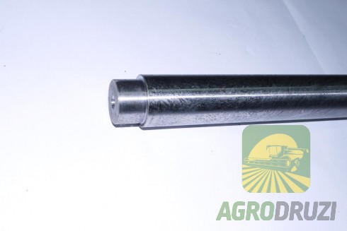 Вал похилої камери нижній L-1074mm 610935
