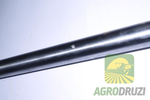 Вал похилої камери нижній L-1074mm 610935