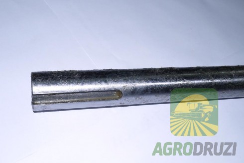 Вал приводу коси CLAAS L=840mm 610383