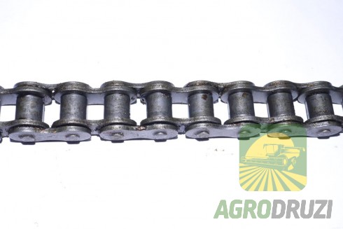Ланцюг 12A-1 крок 19.05 мм