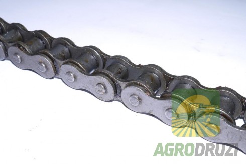Ланцюг 12A-1 крок 19.05 мм