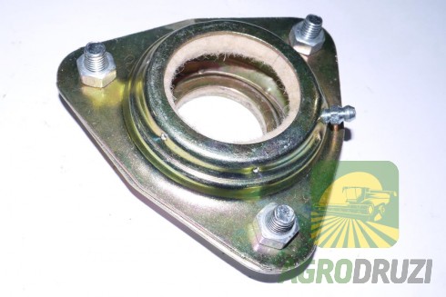 Корпус  підшипника трикутний CLAAS 505320