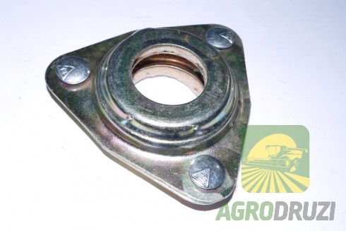 Корпус  підшипника трикутний CLAAS 505320