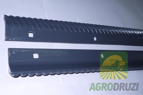 Бичі молотильного барабана CLAAS CONSUL, MERCUR 1043mm (пара) 779002 + 779003