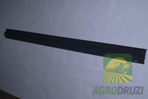 Бичі молотильного барабана CLAAS 1240mm (пара) 653266 + 653267