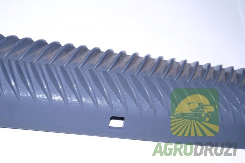 Бичі молотильного барабана CLAAS 1240mm (пара) 653266 + 653267