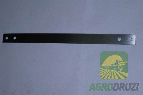 Планка передня грохота CLAAS 704342
