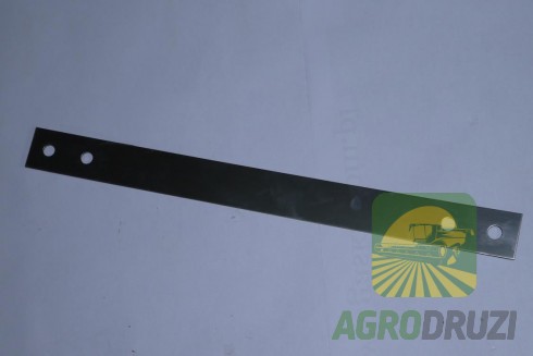Планка задня грохота CLAAS 704140