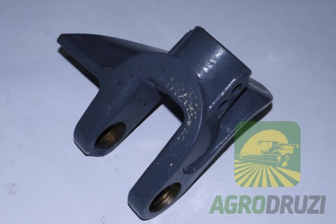 Вилка  хрестовини вигрузного шнека CLAAS 654586