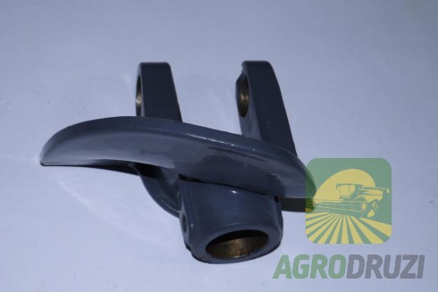 Вилка  хрестовини вигрузного шнека CLAAS 654586