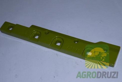 Прижим головки коси CLAAS 610070