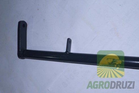 Трубка шнека з пальцями 1725мм (жатка 2,60 м)  CLAAS 610465