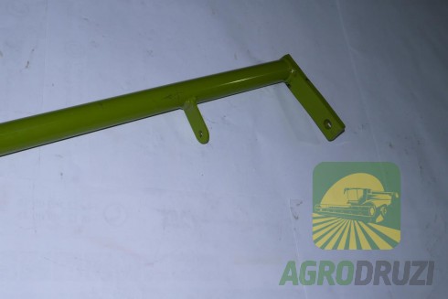 Трубка шнека з пальцями 1830мм (жатка 2,60 м) CLAAS 610468